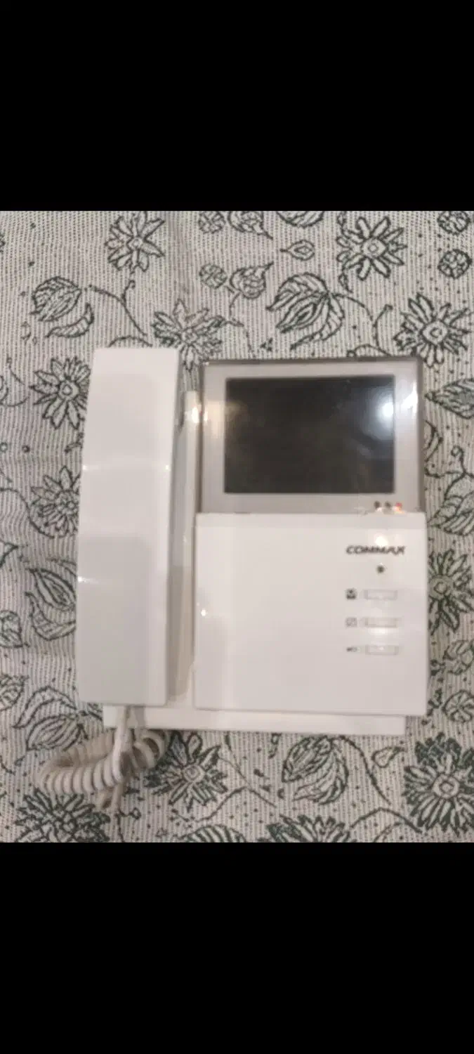 آیفوتن تصویری|صوتی و تصویری|رودهن, |دیوار