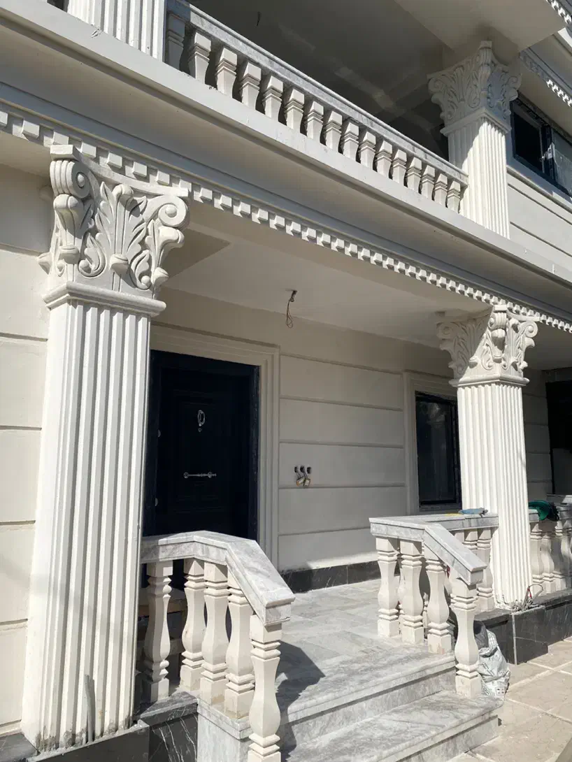 شهرک کریم آباد/۱۳۵ متر/۴ خواب/فول بازسازی صفرتا صد|اجارهٔ آپارتمان|تنکابن, |دیوار