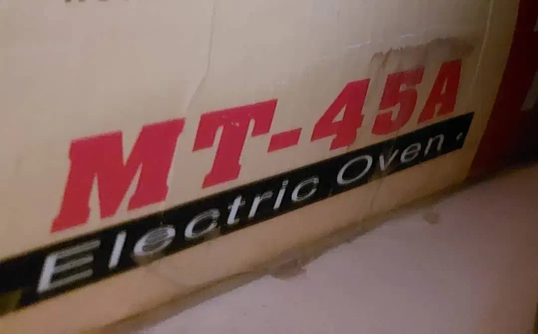 تستر مگامکس|اجاق گاز و لوازم برقی پخت‌وپز|آباده, |دیوار