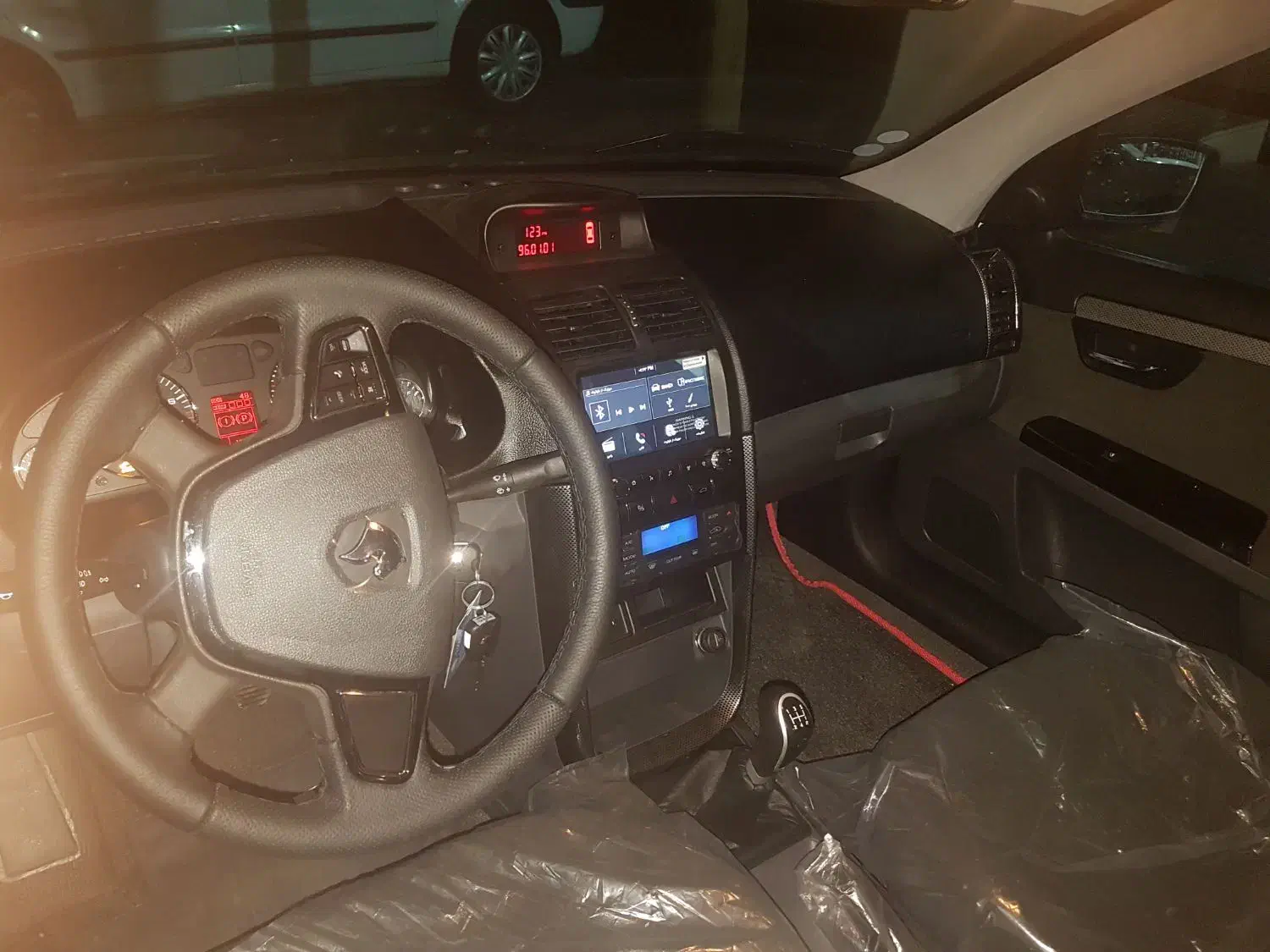 سورن پلاس خشک دریچه سیمی|خودرو سواری و وانت|ری, منصوریه منگل|دیوار