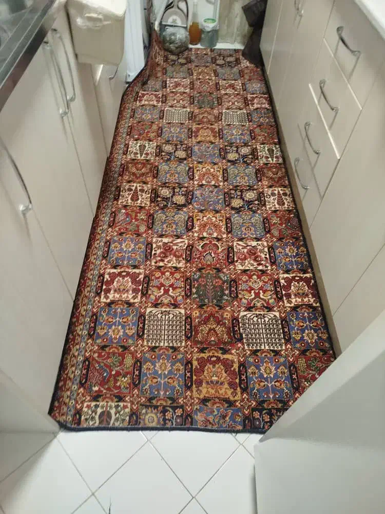 کناره بادوتا پادری|فرش|تهران, ابوذر|دیوار