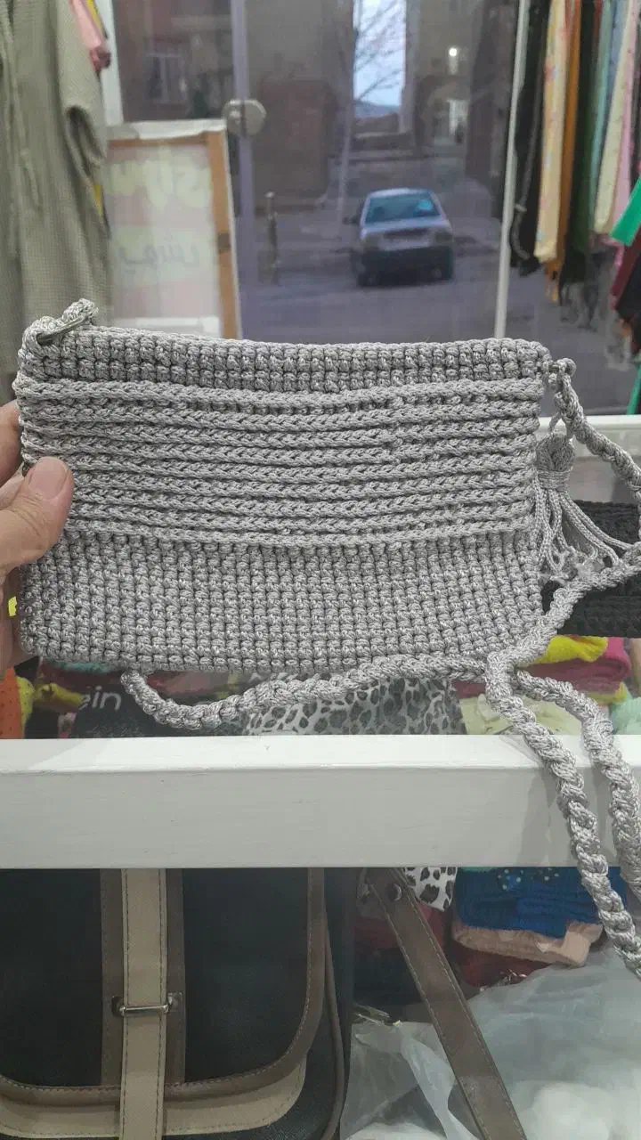 کیف|سفره، حوله، دستمال آشپزخانه|بروجرد, |دیوار