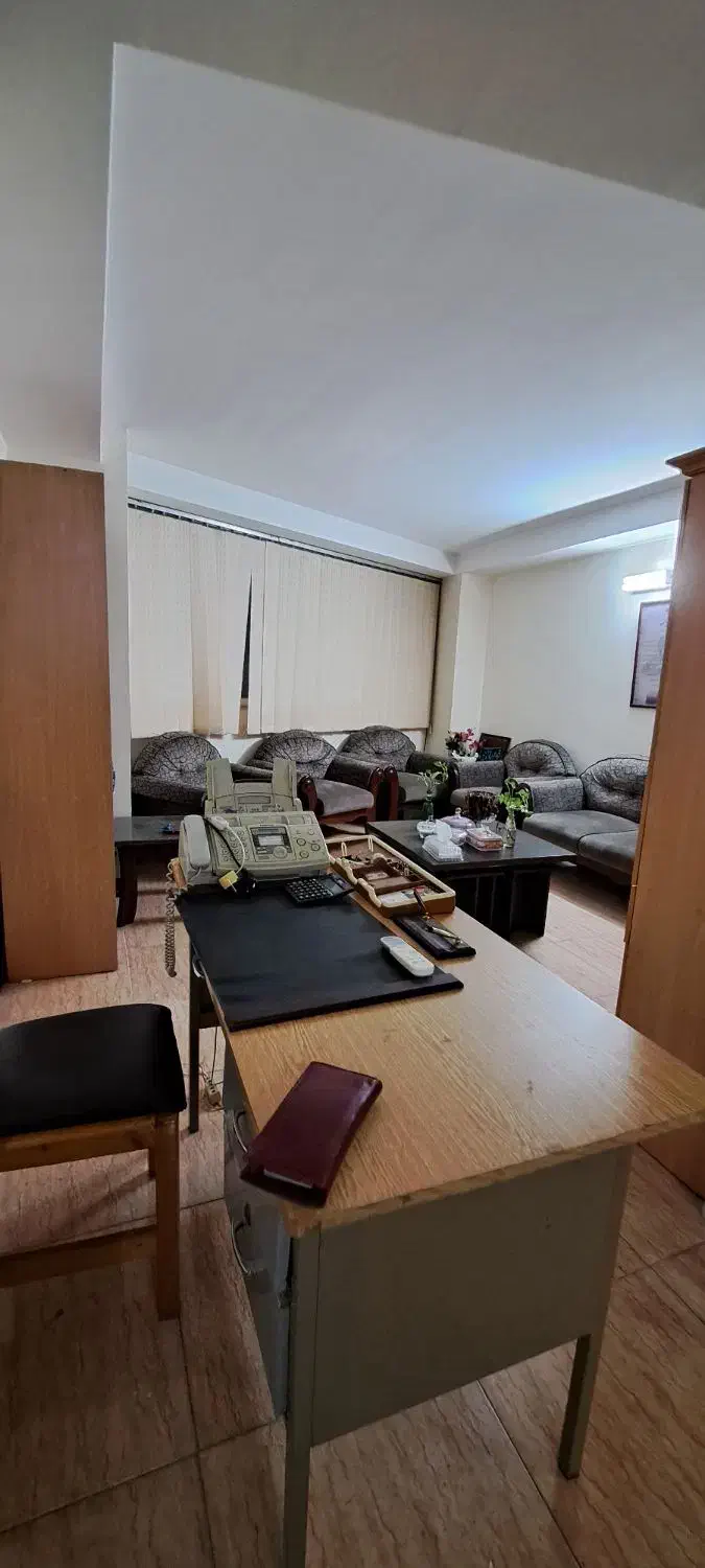 فروش واحد اداری کمربندی غربی ۸۷ متری|فروش دفتر کار، اتاق اداری، مطب|بابل, |دیوار