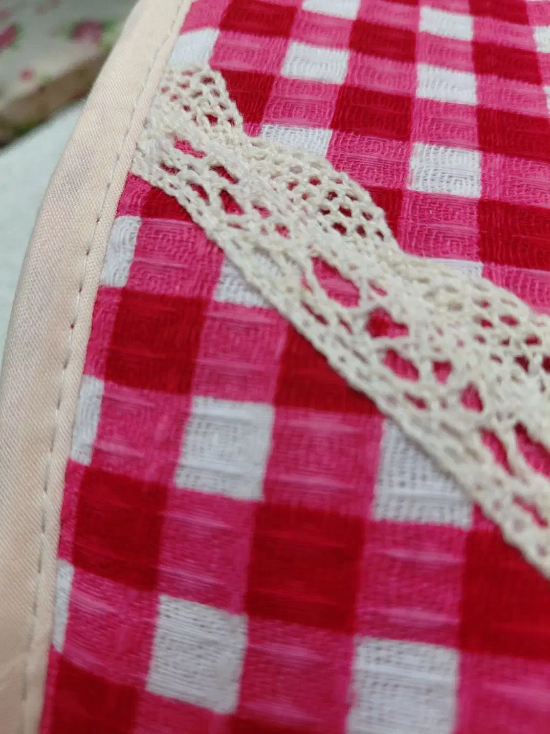 نمگیر ظروف|سفره، حوله، دستمال آشپزخانه|قم, پردیسان|دیوار