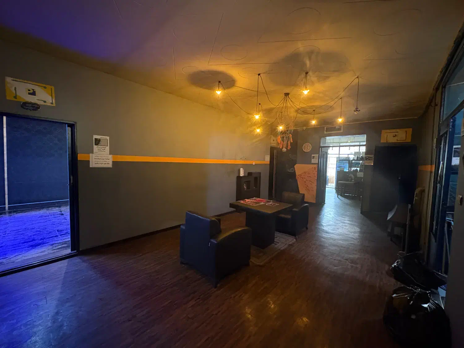 واگذاری|اجارهٔ دفتر کار، اتاق اداری، مطب|تهران, بلوار کشاورز|دیوار