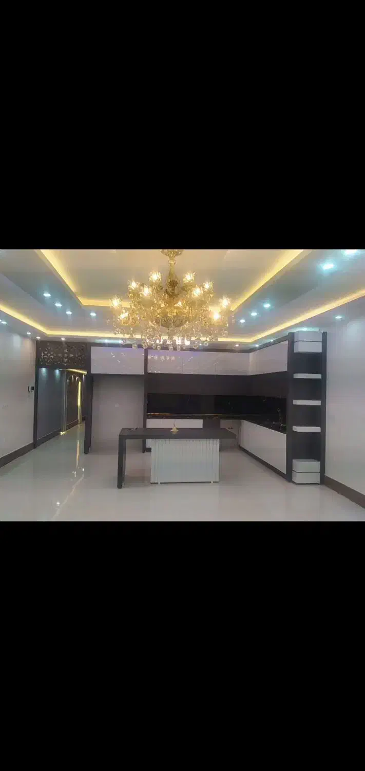 خانه ویلایی بسیار شیک|فروش خانه و ویلا|تربتحیدریه, شهرک ولیعصر|دیوار