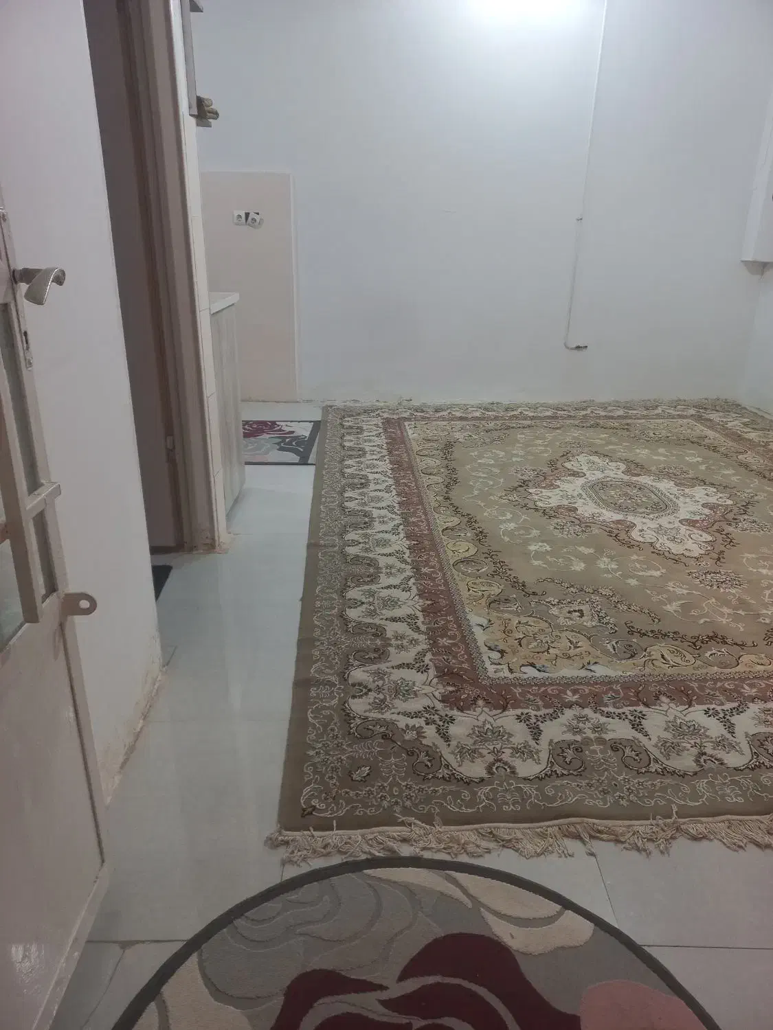 اجارها روزانه/هفتگی/ماهانه آپارتمان رسالت|اجارهٔ کوتاه‌مدت آپارتمان و سوئیت|مشهد, رسالت|دیوار
