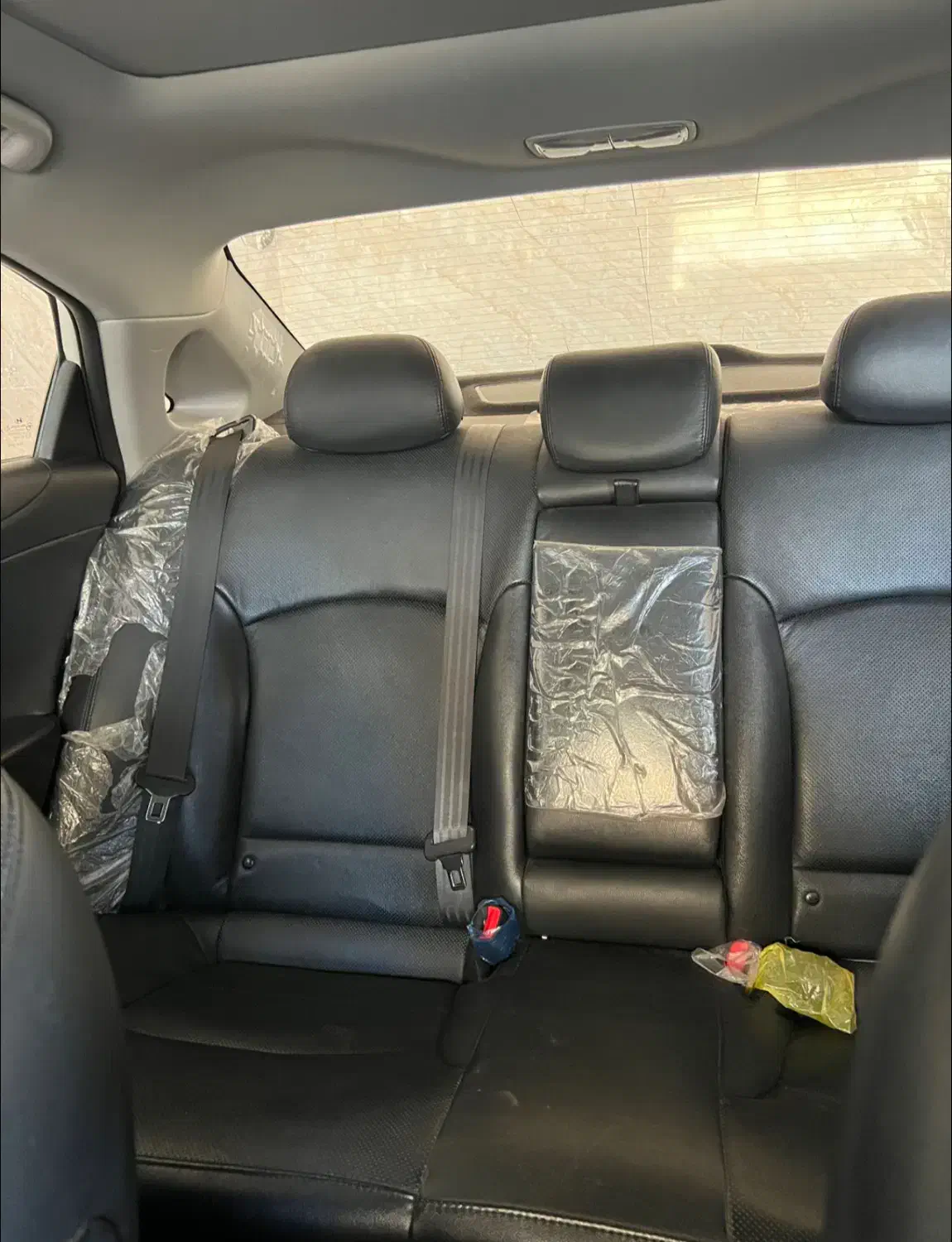 سوناتا وای اف مدل 2012 صفر|خودرو سواری و وانت|رباطکریم, رباطکریم|دیوار