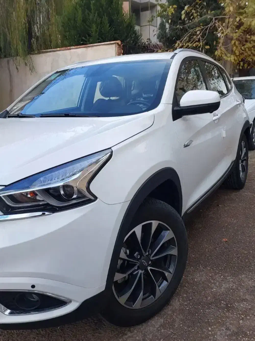 تیگو ۵ Ie  ( اقساط)|خودرو سواری و وانت|تهران, نارمک|دیوار