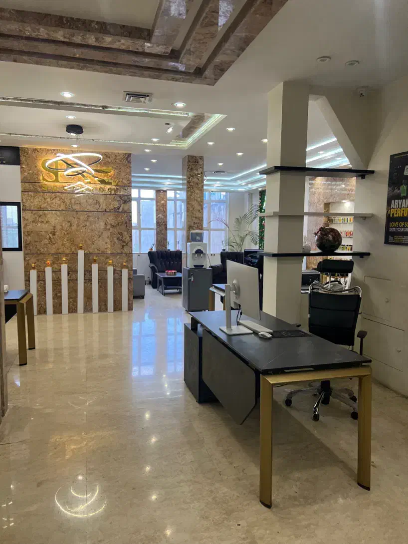 کارمند اداری خانم و ادمین حرفه ای اینستاگرام|استخدام رایانه و فناوری اطلاعات|تهران, ستارخان|دیوار