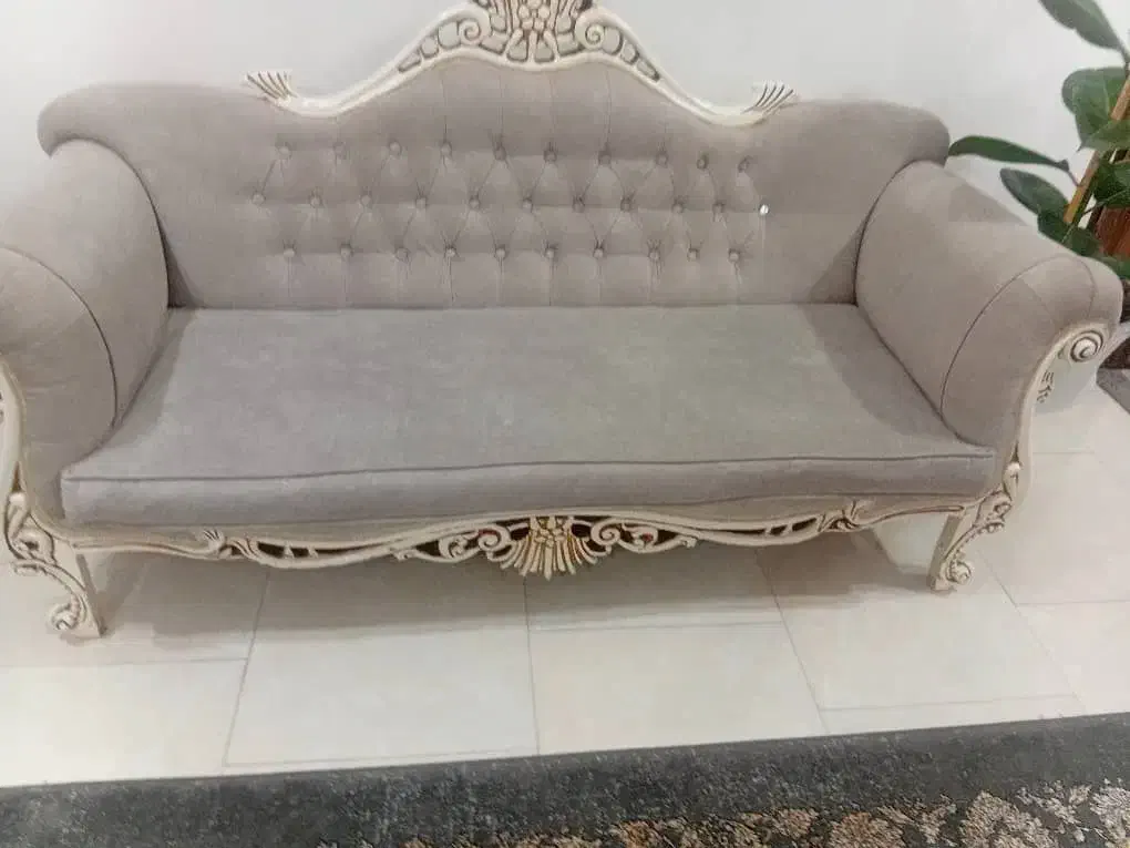 سرویس چوب|مبلمان خانگی و میز عسلی|بهشهر, |دیوار