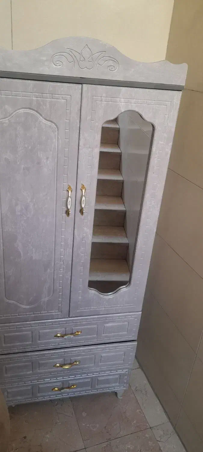 کمد لباس|جاکفشی، کمد، دراور|تهران, مشیریه|دیوار