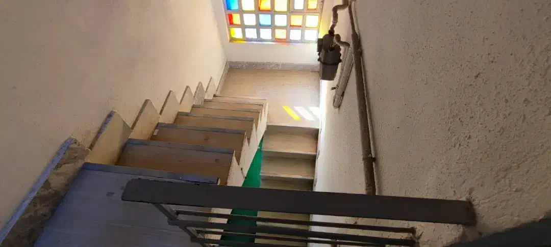 تجاری اداری مسکونی فلکه گاز اول شهید نظری|فروش دفتر کار، اتاق اداری، مطب|رشت, نظری|دیوار