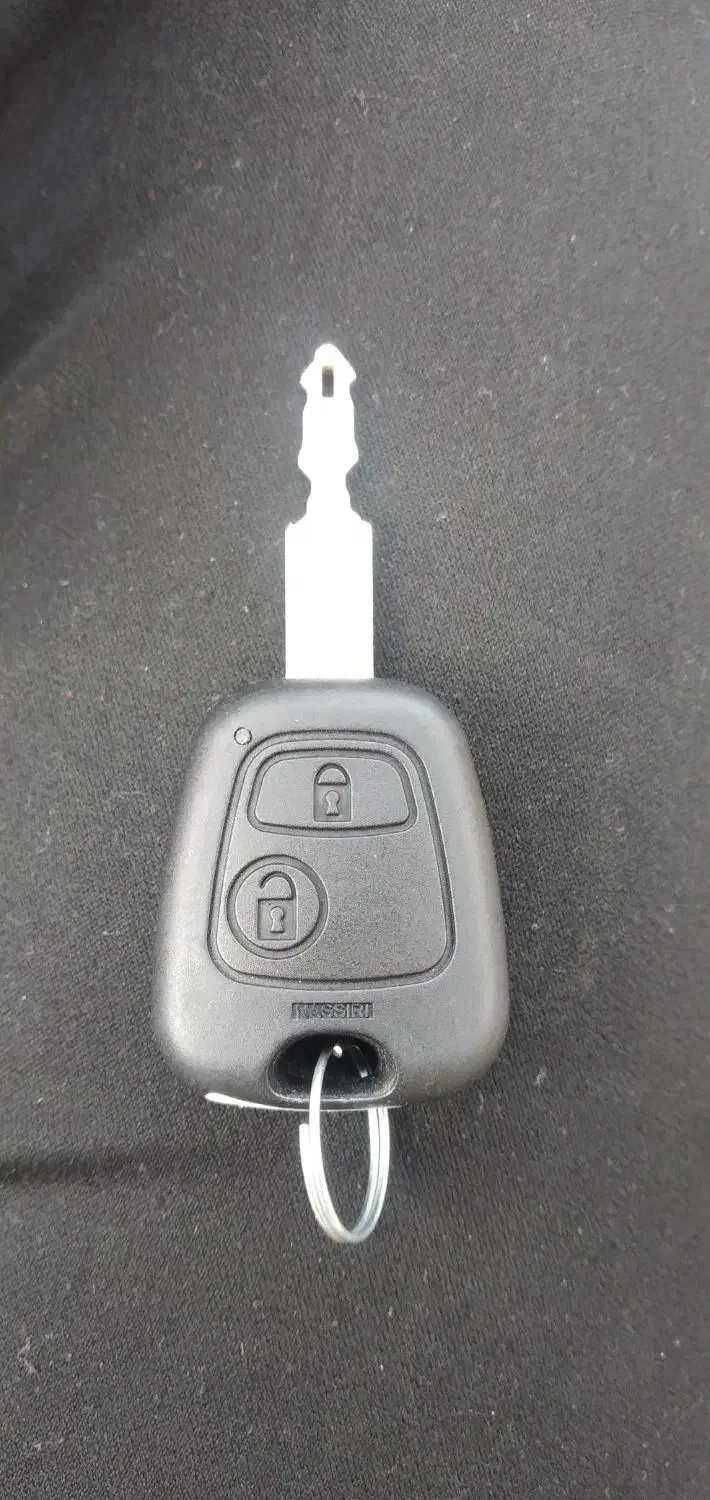 کلید خودرو گمشده|اشیا|مسجد سلیمان, |دیوار