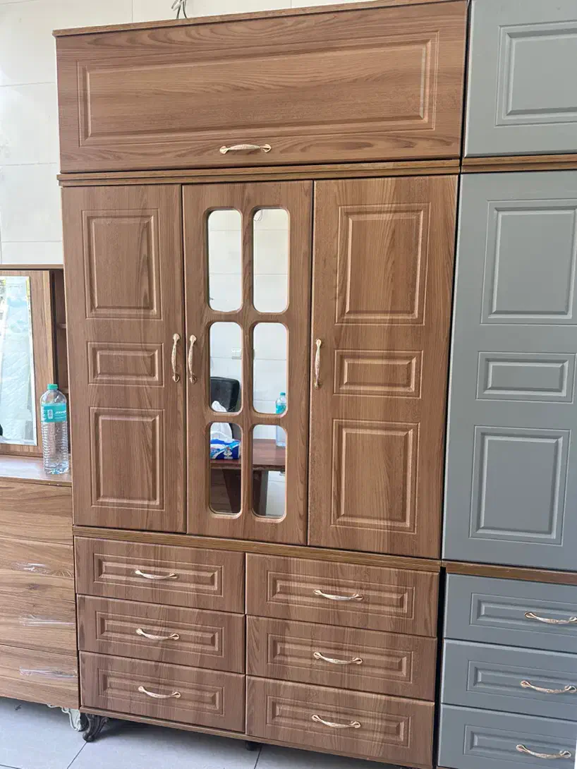 کمد لباسی|جاکفشی، کمد، دراور|بندرعباس, |دیوار