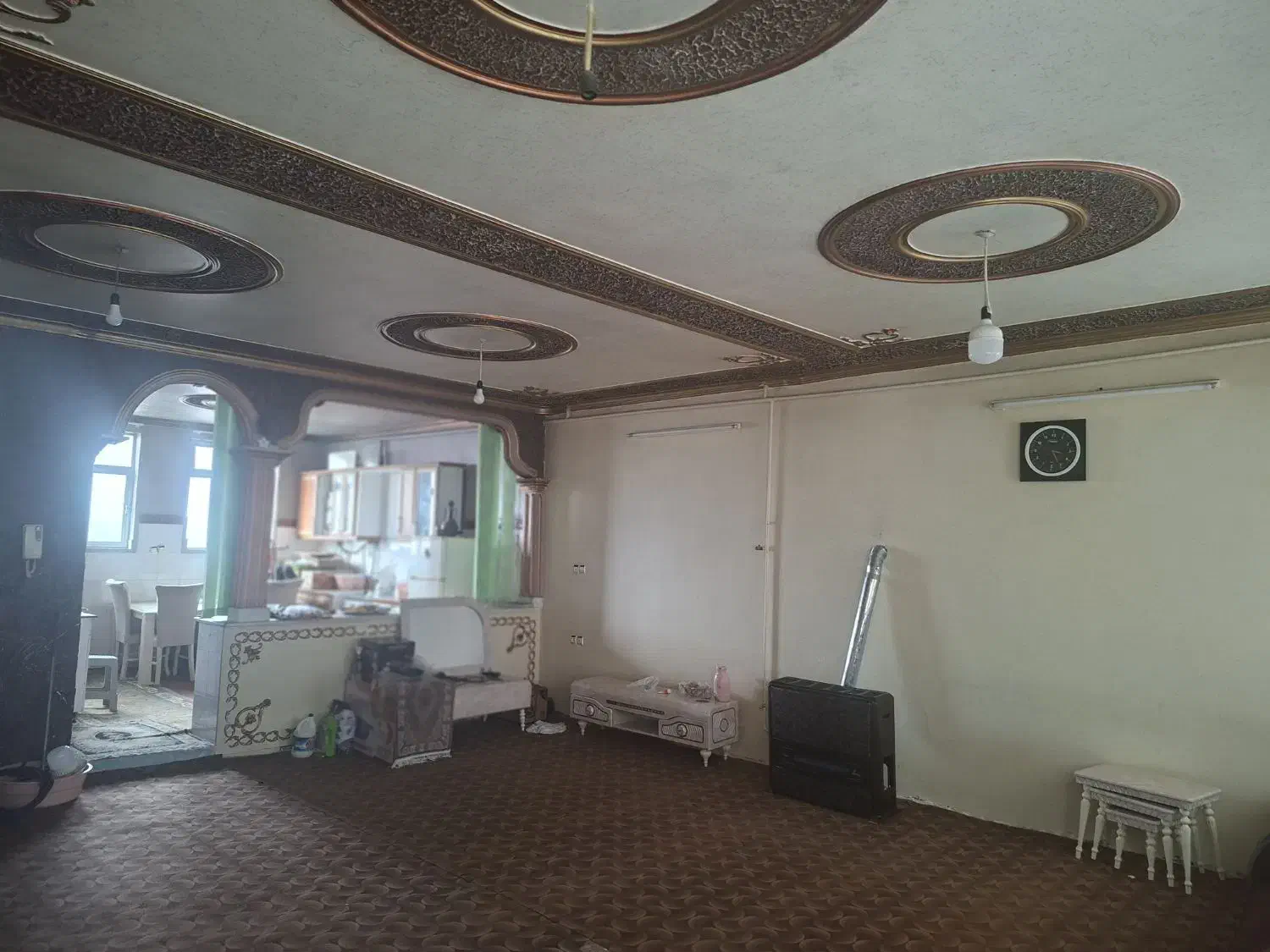 اجاره اپارتمان|اجارهٔ آپارتمان|اردبیل, |دیوار