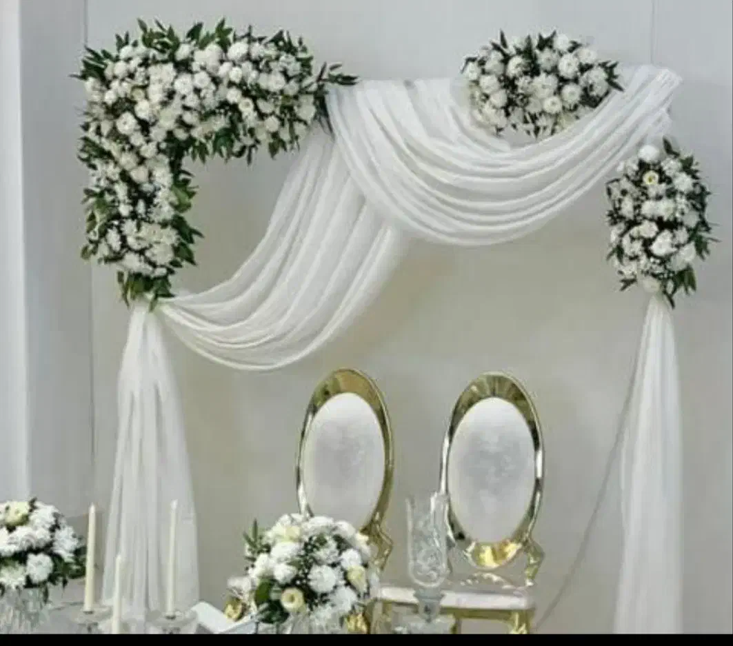 اجاره جایگاه عروس با قیمت مناسب و تنوع بالا|خدمات پذیرایی، مراسم|کرمانشاه, |دیوار