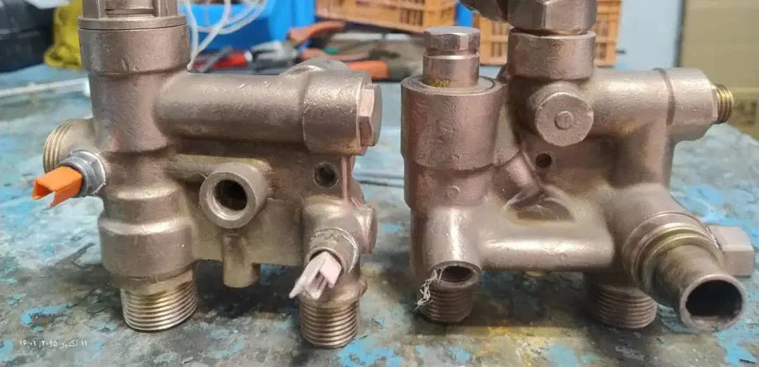 خرید و فروش ضایعات|عمدهفروشی|اصفهان, پوریای ولی|دیوار