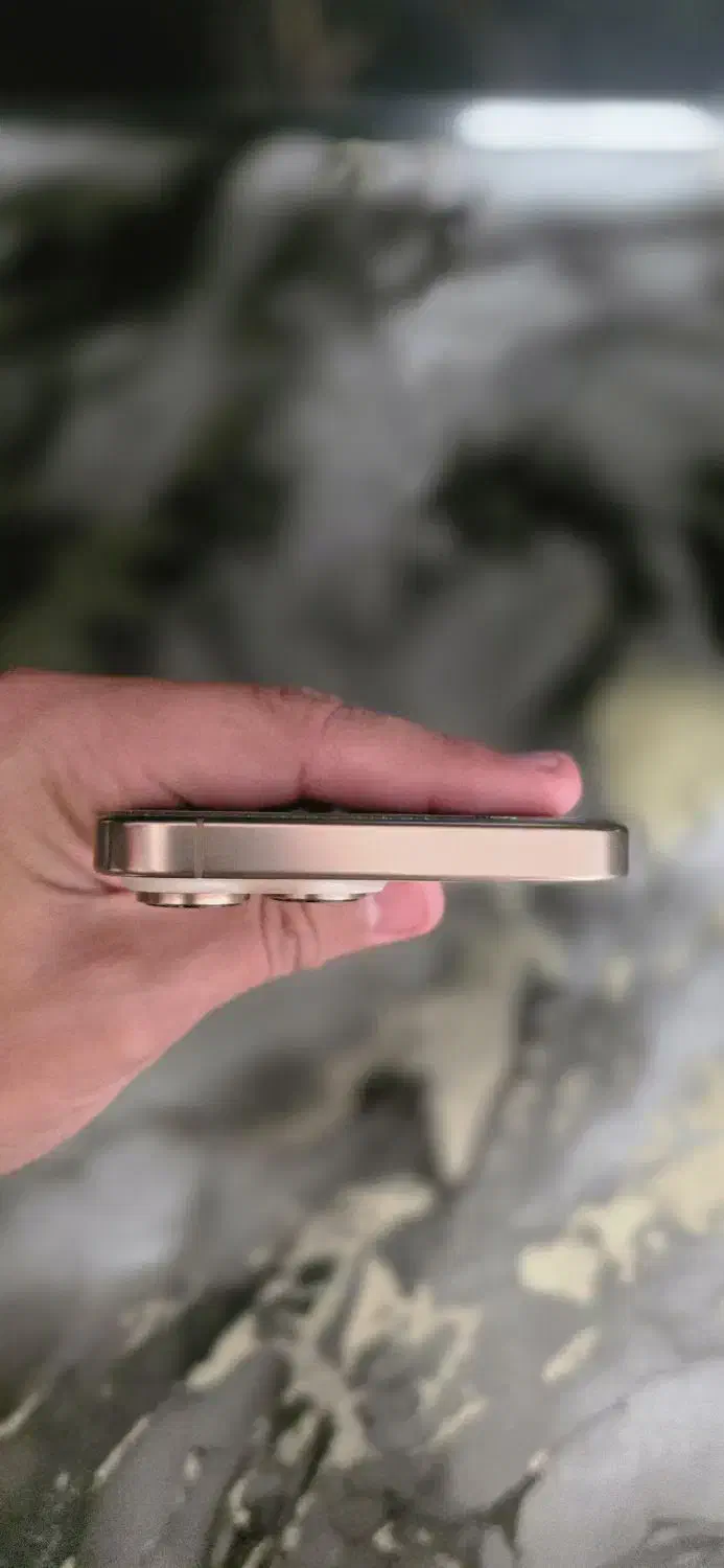 16pro max|موبایل|مشهد, فاطمیه|دیوار