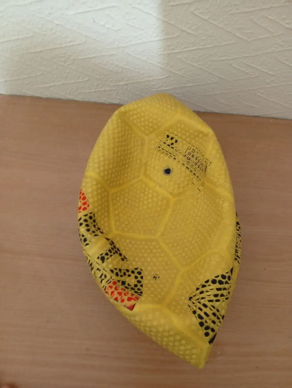 توپ فوتبال نو|ورزشهای توپی|شاهینشهر, عطار|دیوار