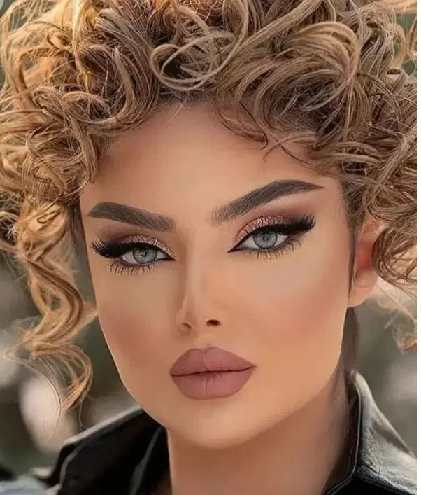 تخفیفات جذاب و تکرار نشدنی لاین میکاپ و شنیون|خدمات آرایشگری و زیبایی|شاهین‌شهر, فردوسی|دیوار