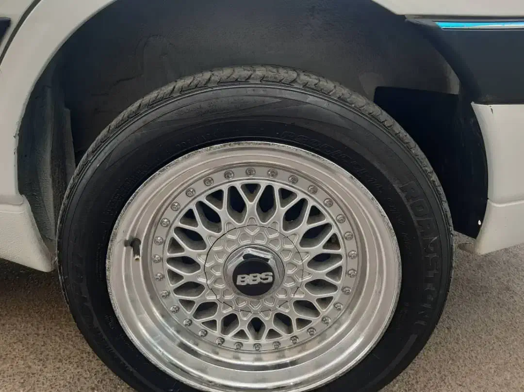 رینگ ولاستیک اسپرت|قطعات یدکی و لوازم جانبی|بیرجند, |دیوار