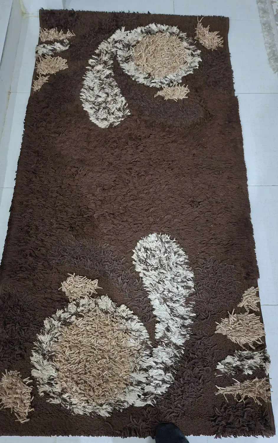 قالیچه ترک|فرش|رشت, دیانتی|دیوار