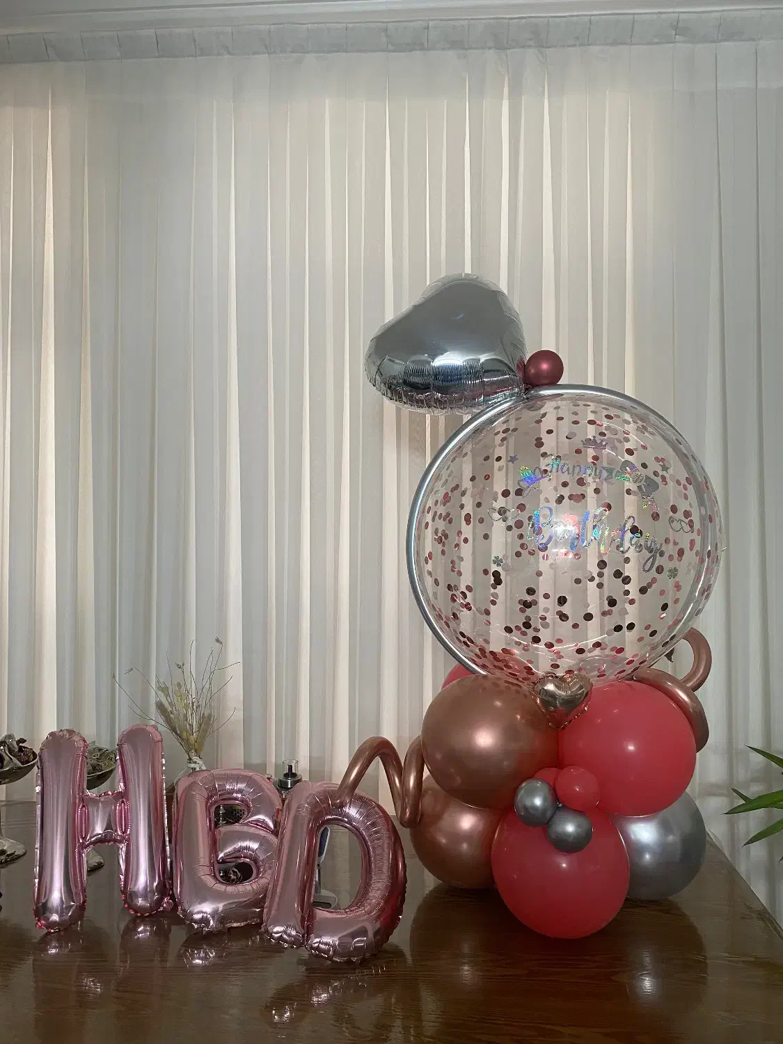 بادکنک تولد|اسباب‌‌بازی|مشهد, شهید بهشتی|دیوار