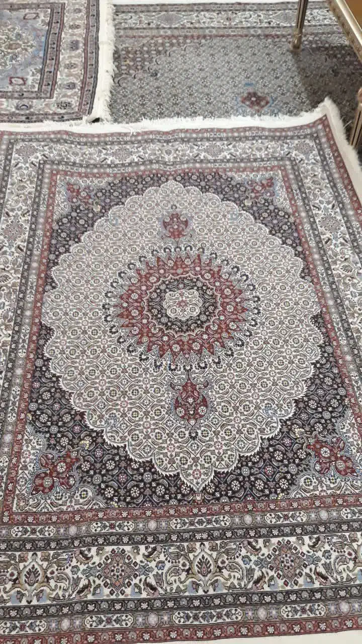 فرش دستبافت|فرش|بیرجند, |دیوار