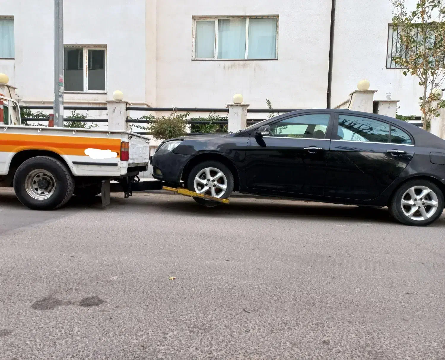 امدادخودرو یدک کش مکانیک سیار پردیس بومهن رودهن|خدمات حمل و نقل|پردیس, فاز ۸|دیوار