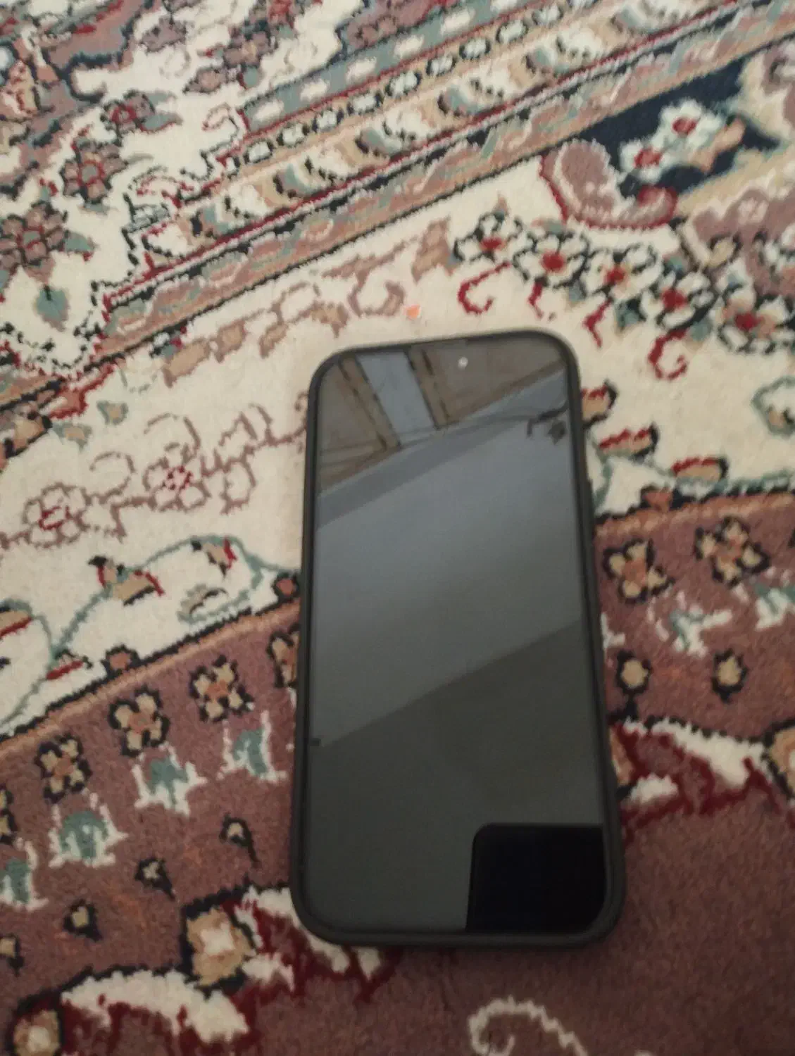 گوشی آیفون ۱۶ نو|موبایل|گرگان, |دیوار