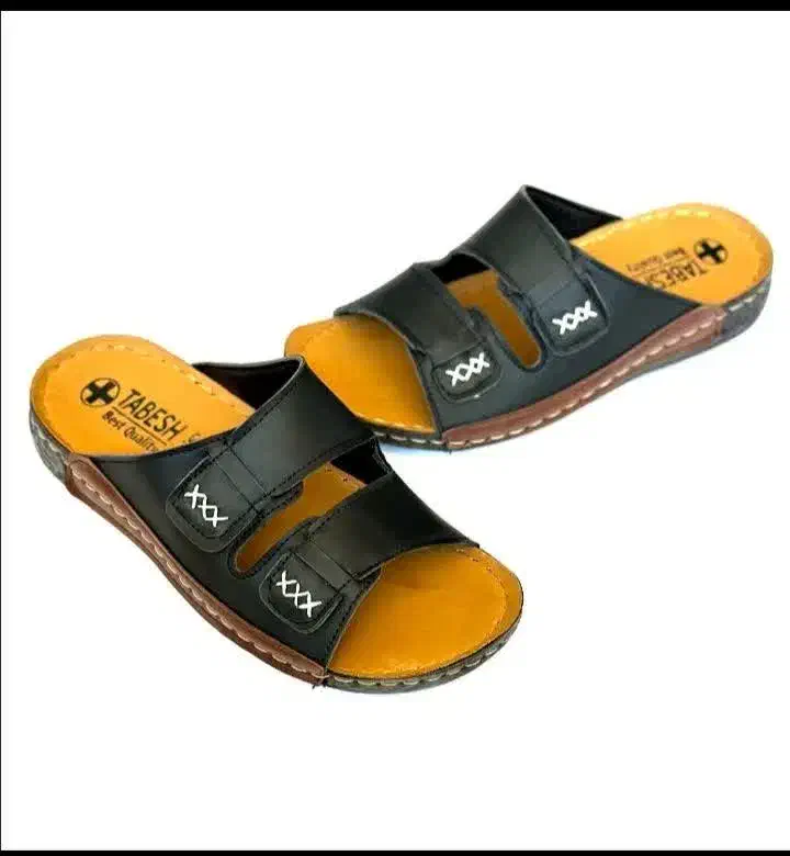 صندل مردونه فقط ۱۴۰تومن|کیف، کفش، کمربند|قم, شاه ابراهیم|دیوار