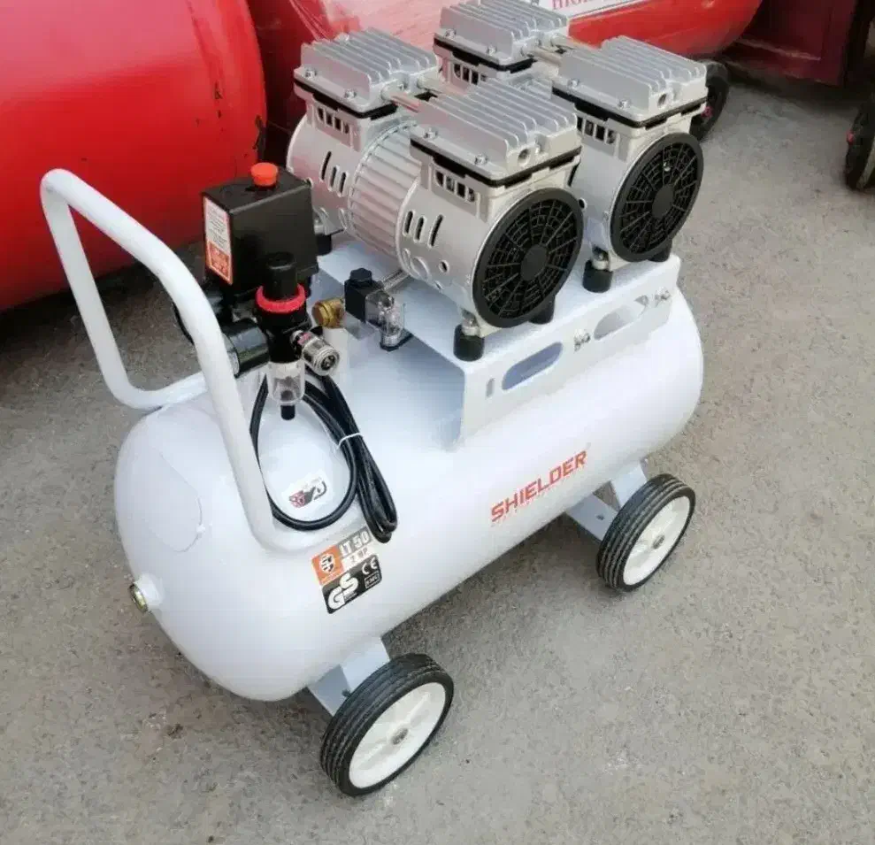 پمپ باد|ابزارآلات|اصفهان, پوریای ولی|دیوار