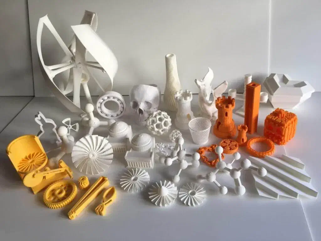 انجام خدمات طراحی و پرینت سه بعدی|خدمات پیشه و مهارت|اصفهان, علی قلی آقا|دیوار