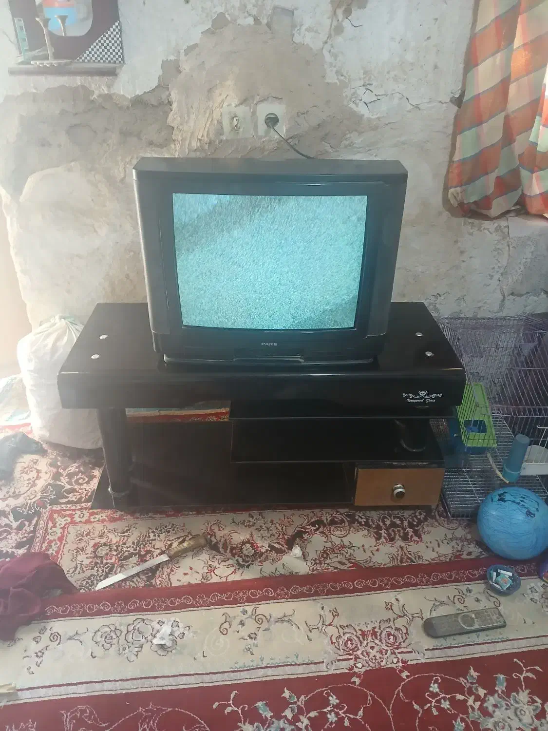 تلوزیون و میزتلوزیون|تلویزیون و پروژکتور|زابل, |دیوار