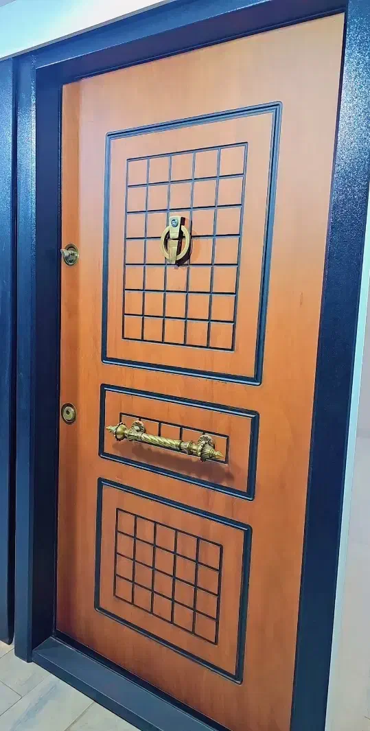 درب زیر قیمت پارسال کارخانه|مصالح و تجهیزات ساختمان|بم, |دیوار