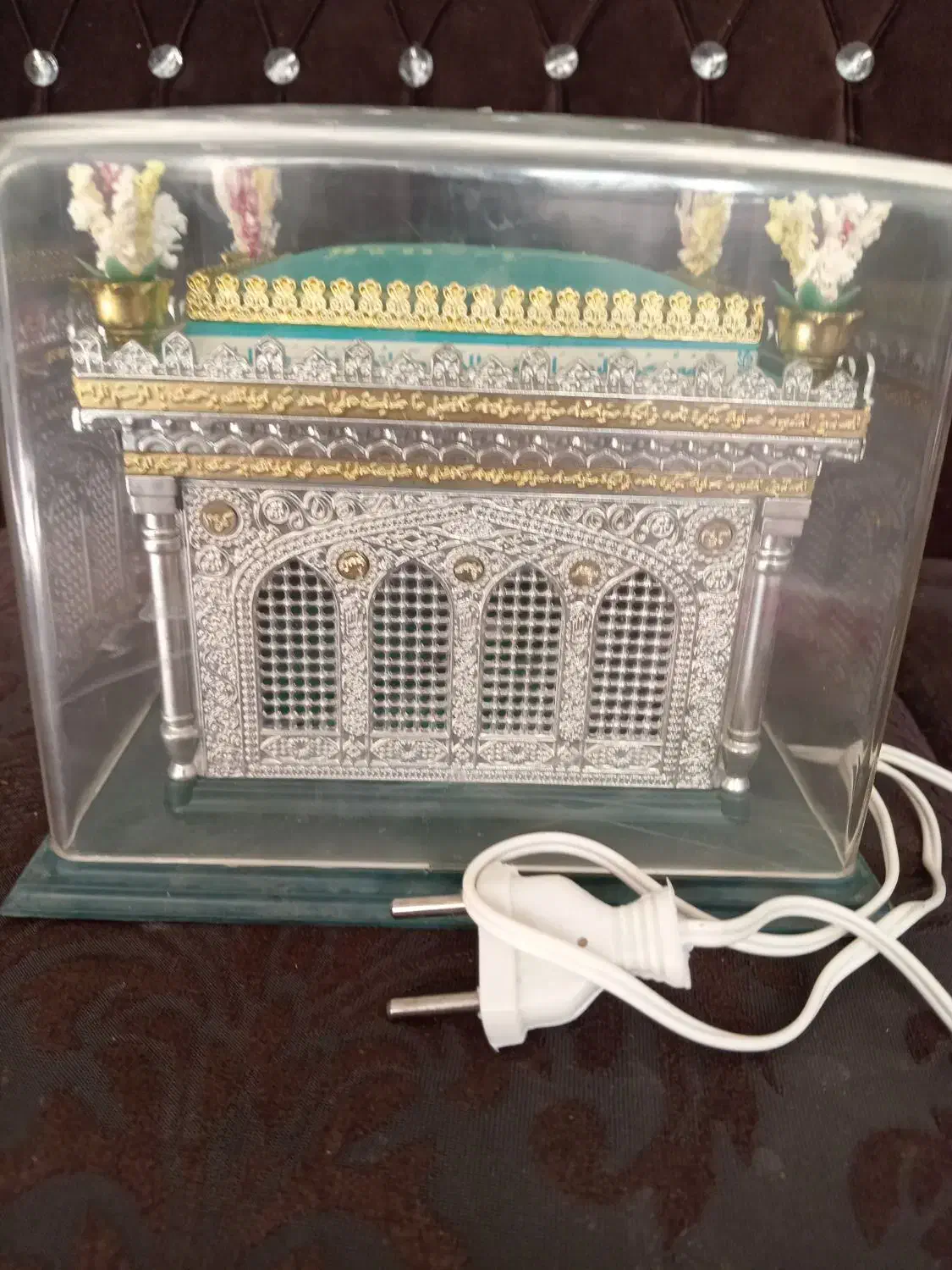 چراغ خواب|چراغ خواب و آباژور|نجفآباد, امام خمینی|دیوار