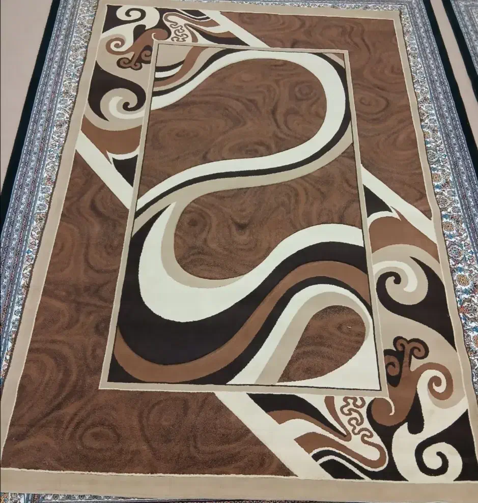 فرش ۶متری|فرش|تبریز, |دیوار