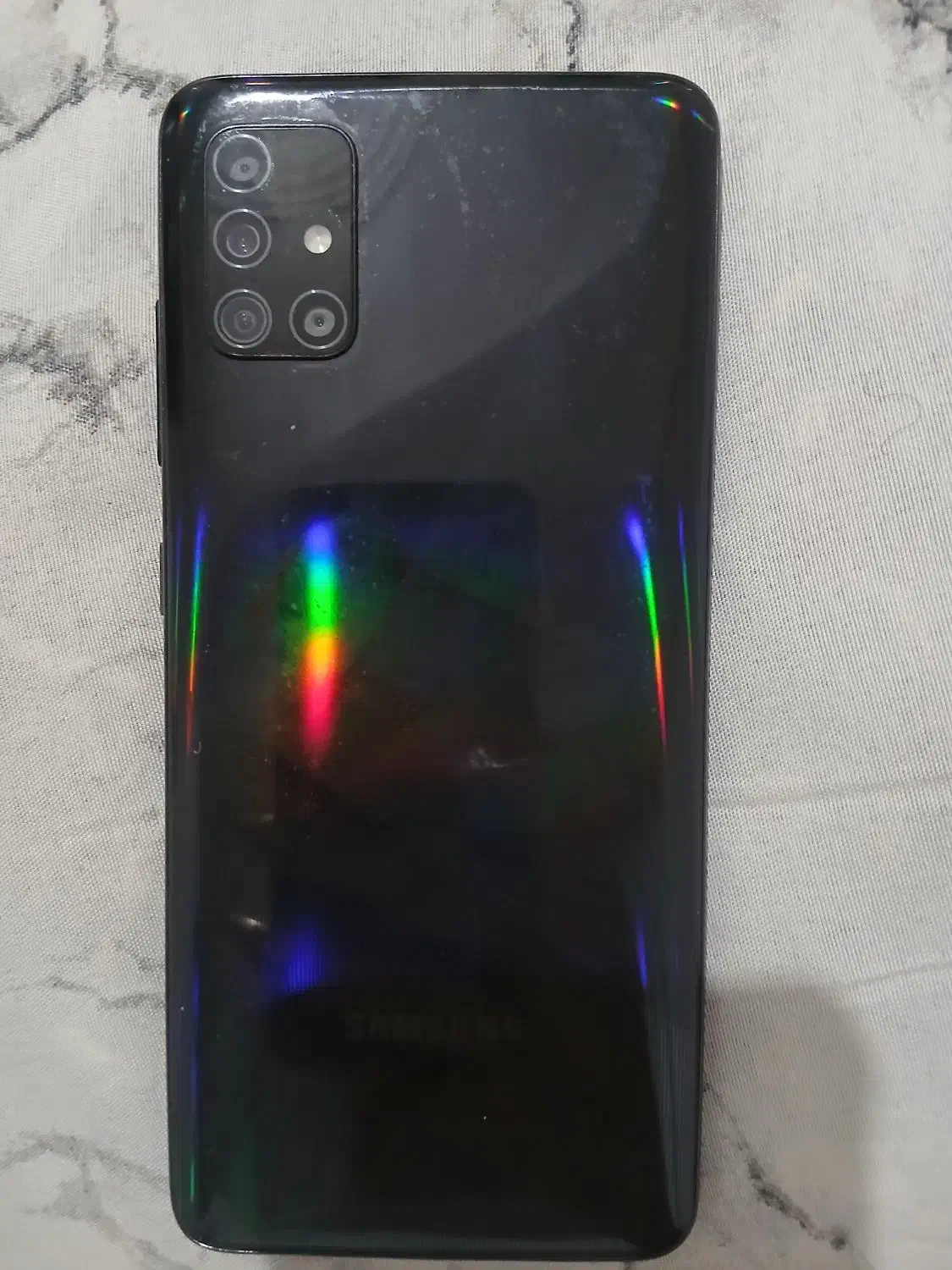 فروش گوشی A51|موبایل|نسیمشهر, |دیوار