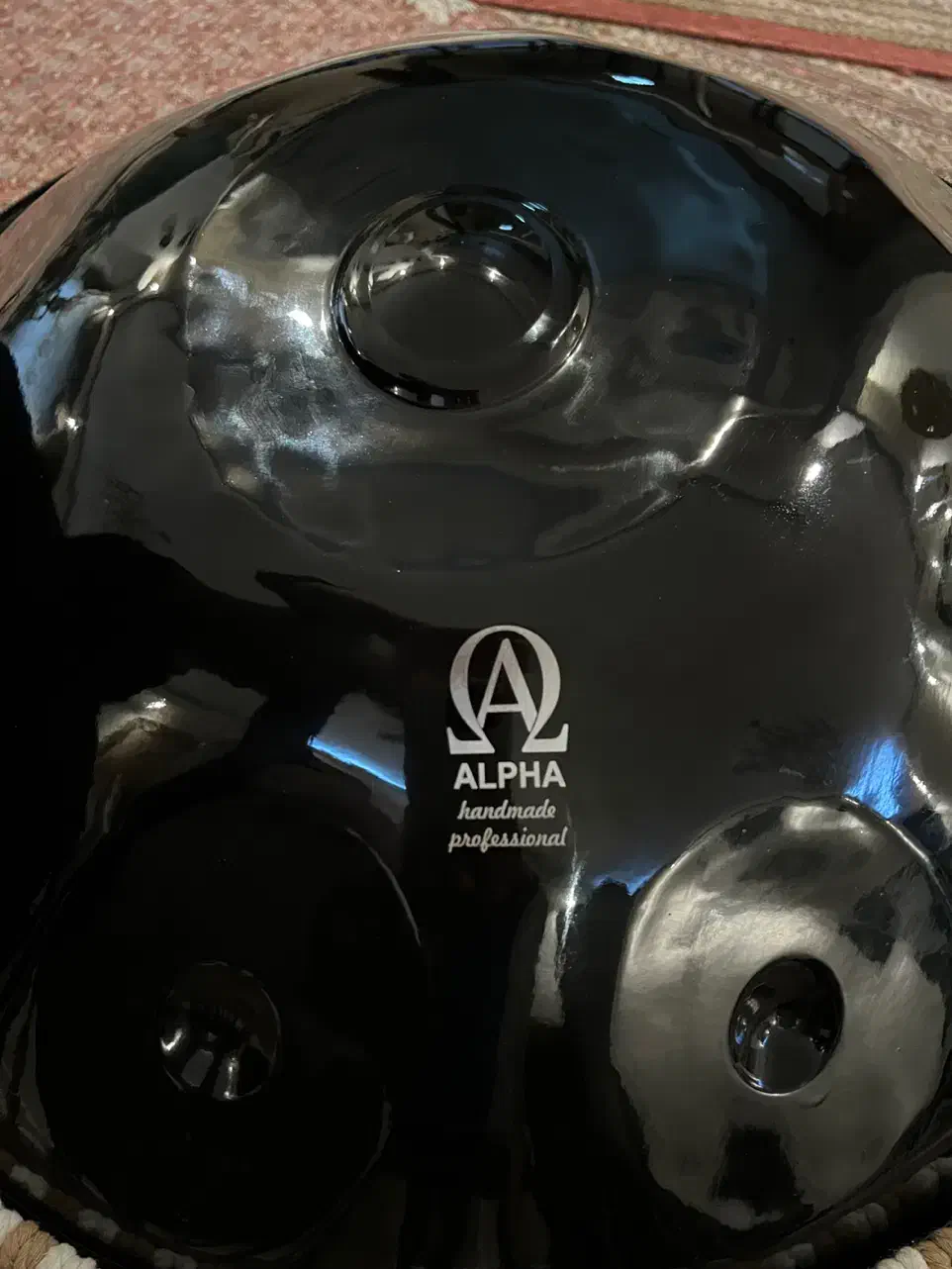 هنگدرام برند آلفا|درام و پرکاشن|تهران, قبا|دیوار