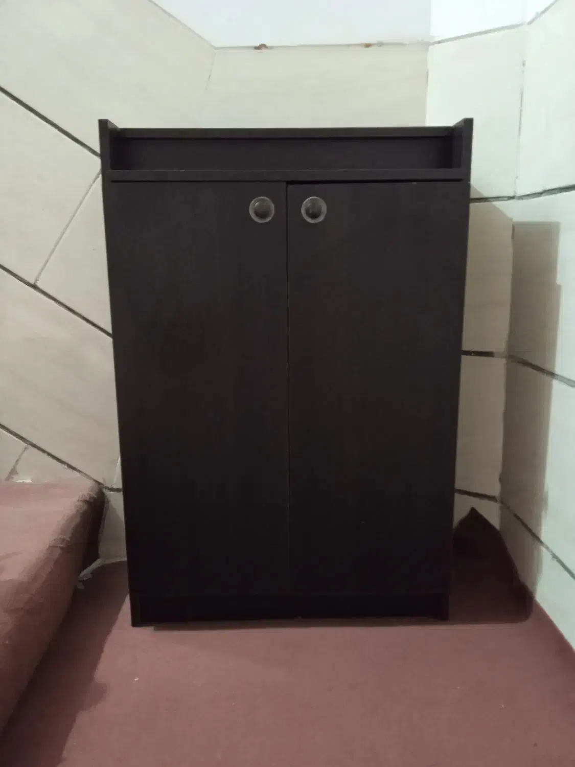 جا کفشی|جاکفشی، کمد، دراور|شهرکرد, |دیوار