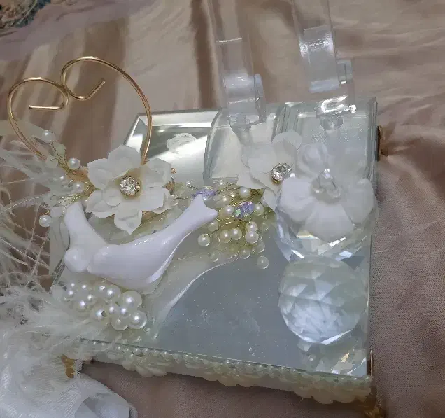 جام عسل/ قرآن و سفره عقد/جا حلقه ای/ دسته گل عروس|خدمات پذیرایی، مراسم|تهران, شهرک شریفی|دیوار