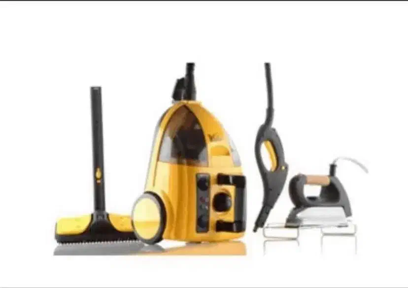 جارو بخارشور|جاروبرقی، جارو شارژی، بخارشو|تهران, شهرک غرب|دیوار