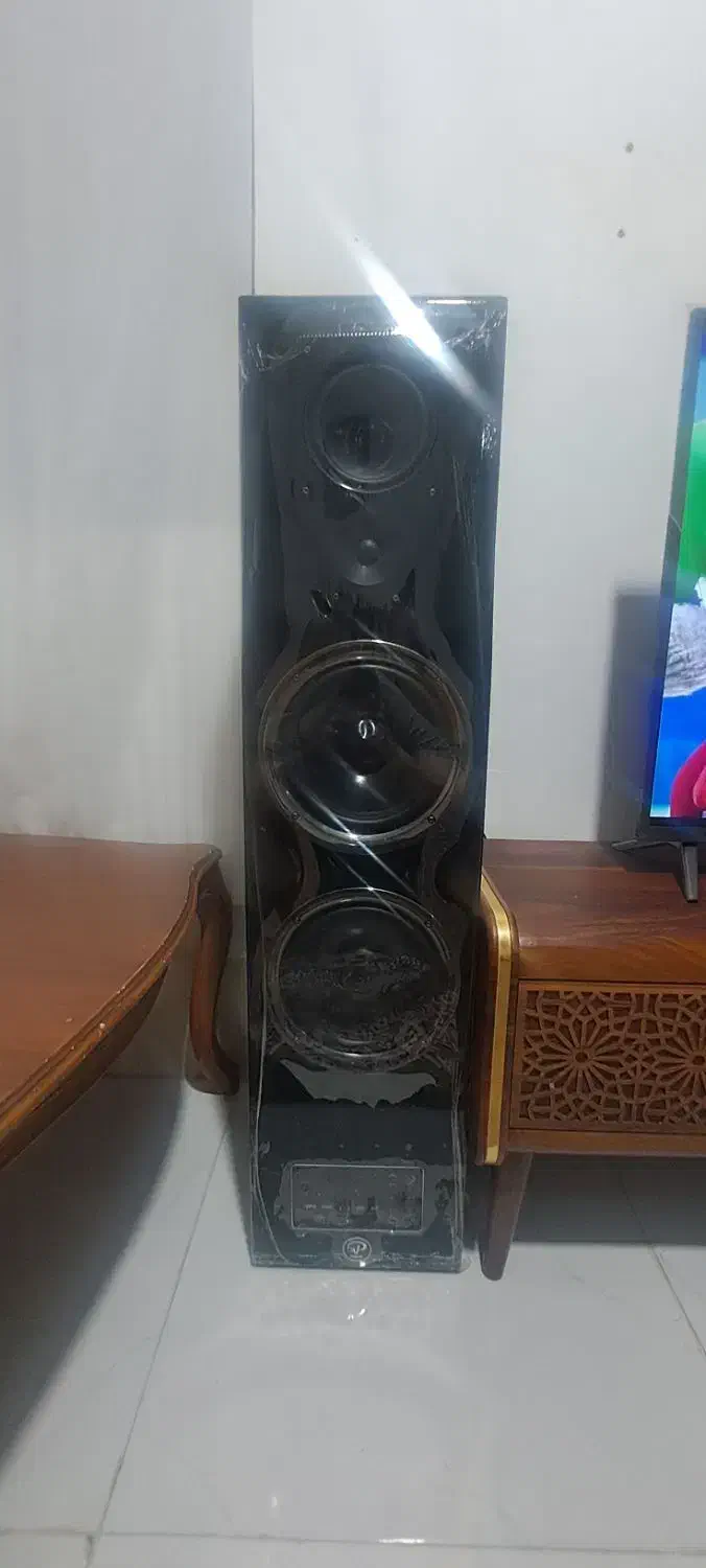 باند یک متری|سیستم صوتی خانگی|تربت‌حیدریه, رضاشهر|دیوار