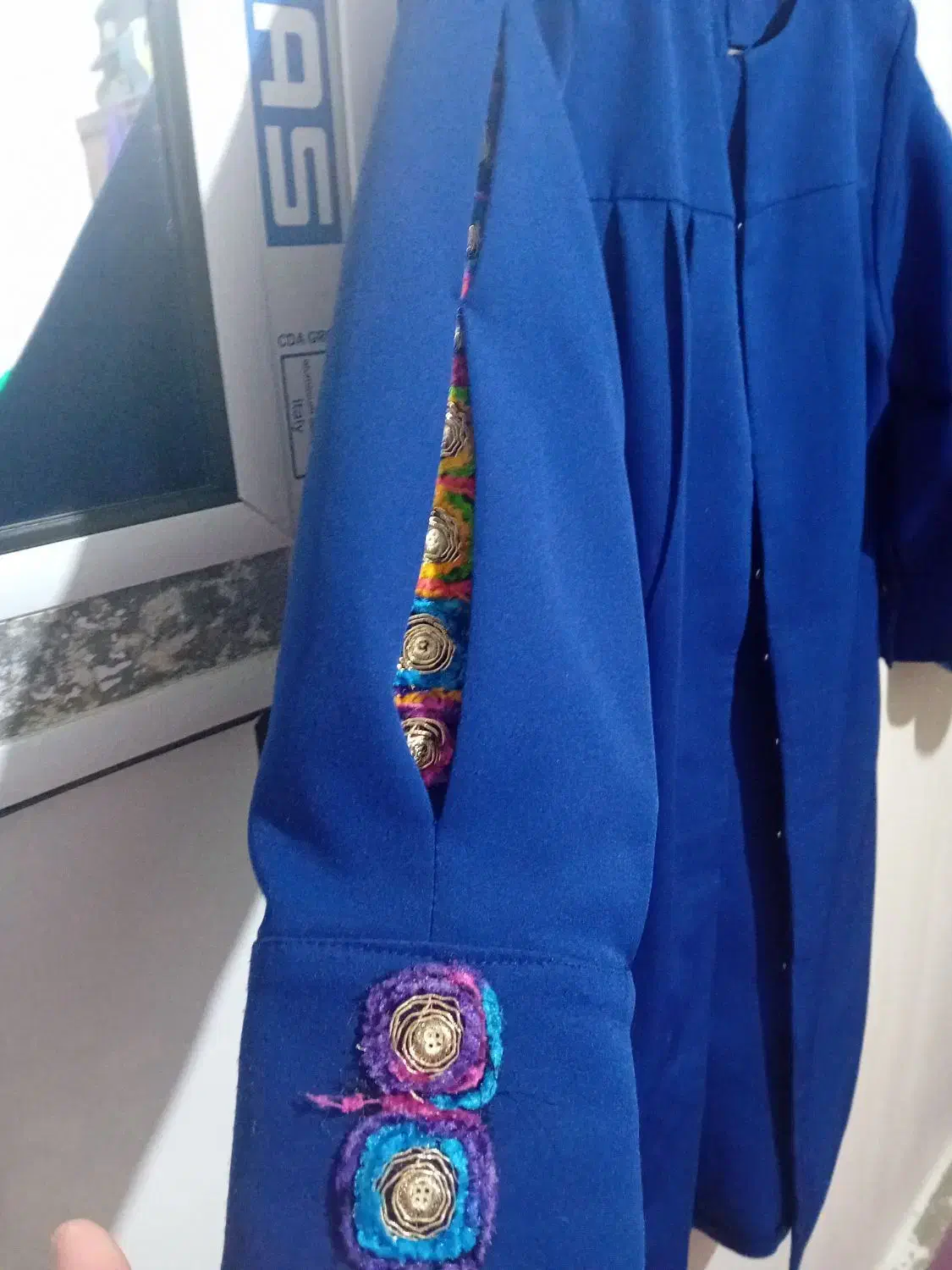 مانتو زنانه|لباس|میاندوآب, |دیوار