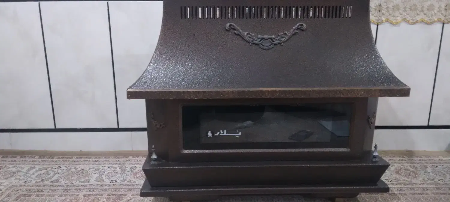 فروش بخاری گازی|بخاری، هیتر، شومینه|اندیمشک, |دیوار
