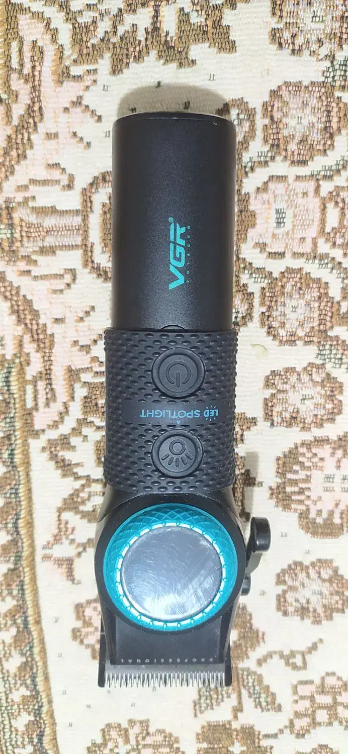 ماشین اصلاح|آرایشی، بهداشتی، درمانی|خرم‌آباد, |دیوار