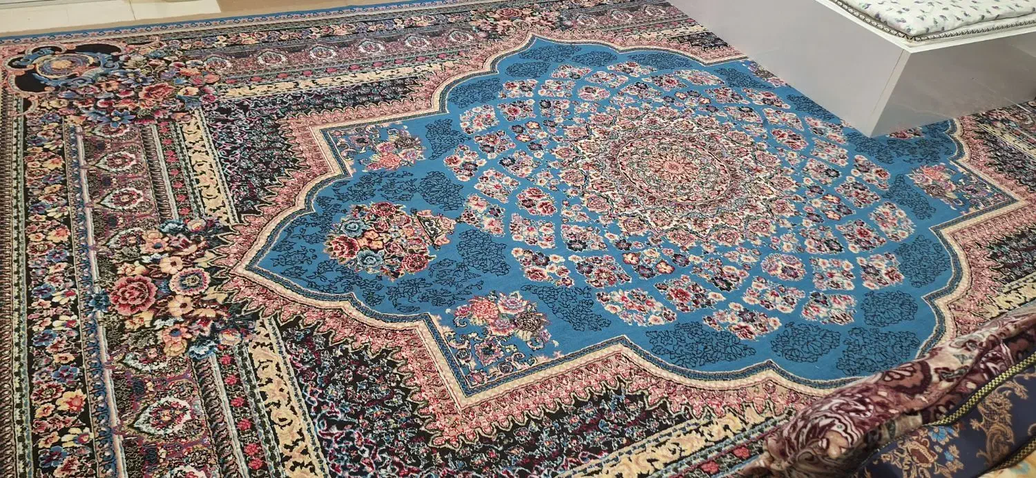 فرش ۱۲ متری|فرش|بوشهر, |دیوار