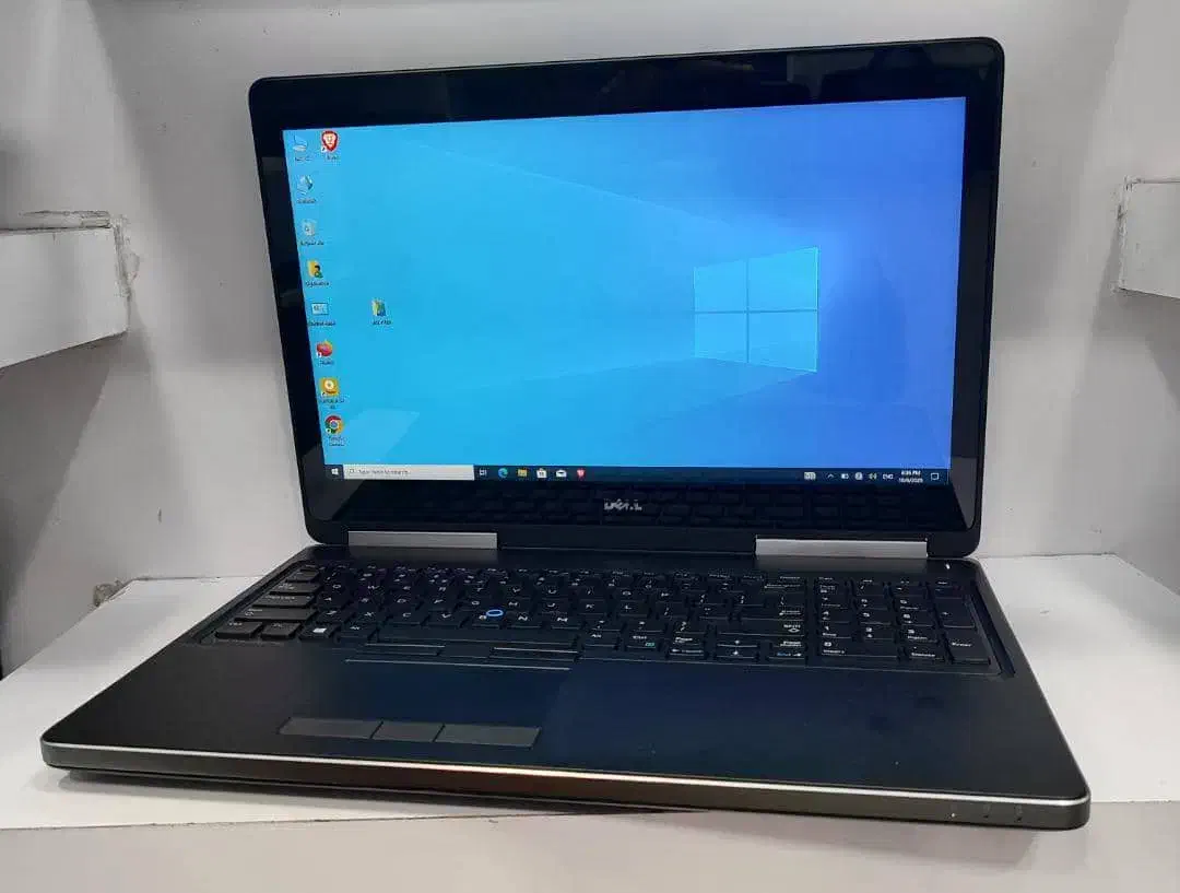 لپ تاپ دل مناسب ،طراحی و گرافیک ، مهندسی،تدوین|رایانه همراه|بندرعباس, |دیوار