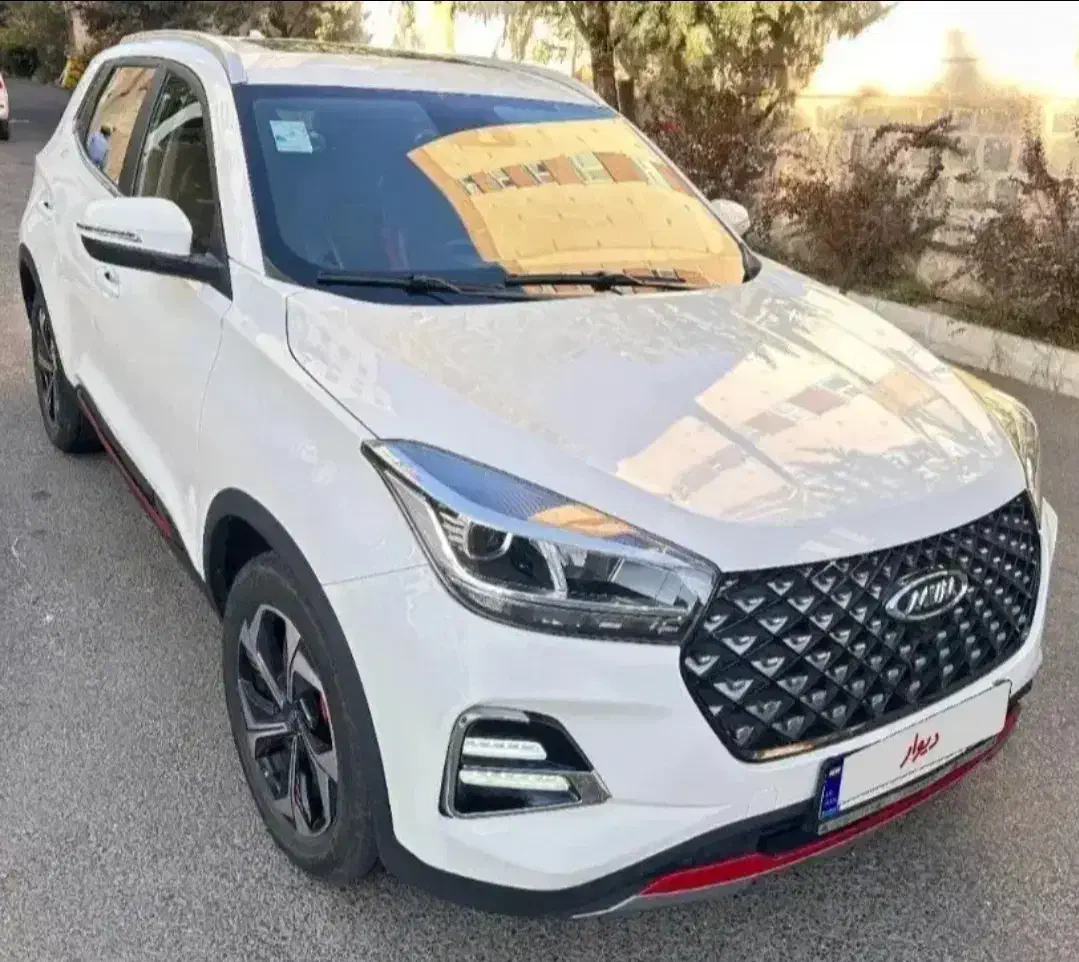 ام‌وی ام x55پرومدل ۱۴۰۱(اقساط۲۴ماه)|خودرو سواری و وانت|تهران, نارمک|دیوار